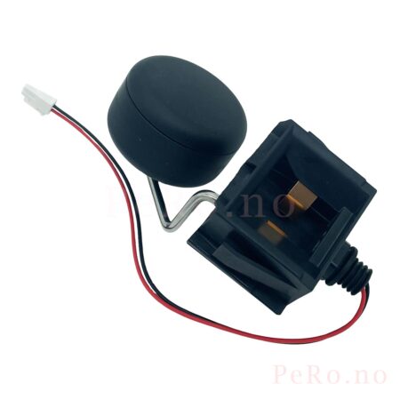 Charging Connector Assembly R0100976-00