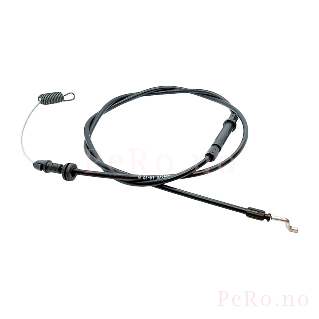 Vaier Fremdrift 381030143/0