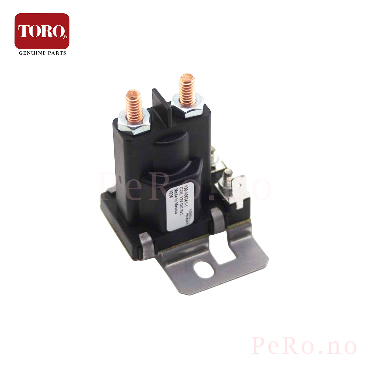 TORO Solenoid 740207
