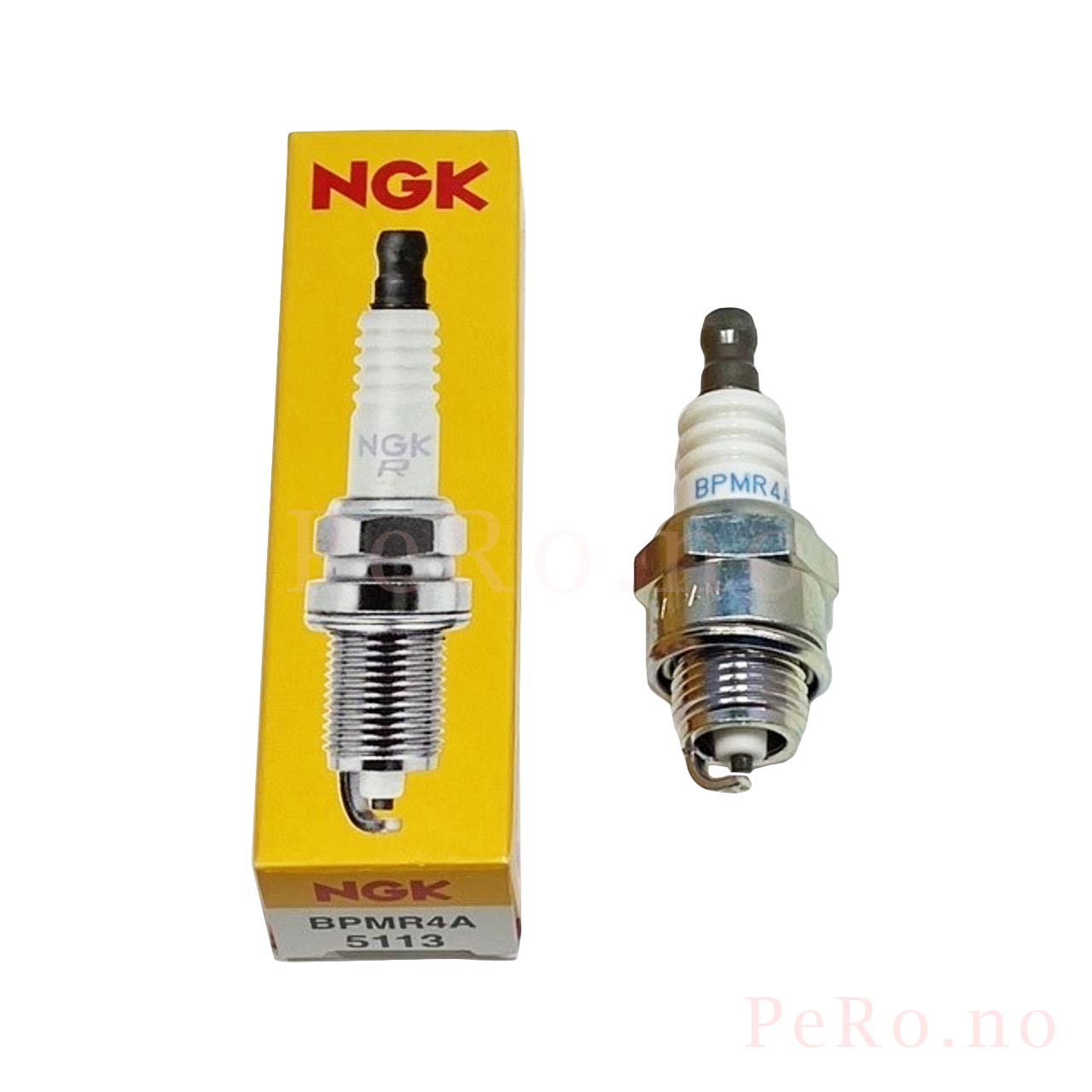 NGK BPMR4A