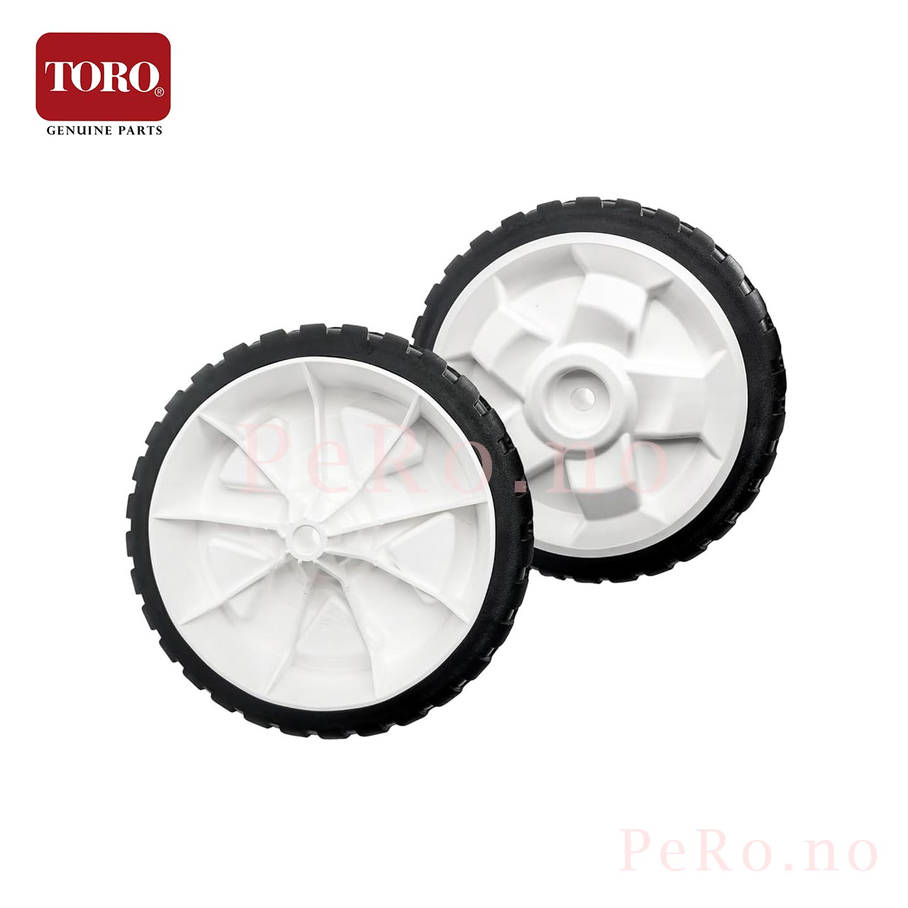 Toro hjul 137-4833