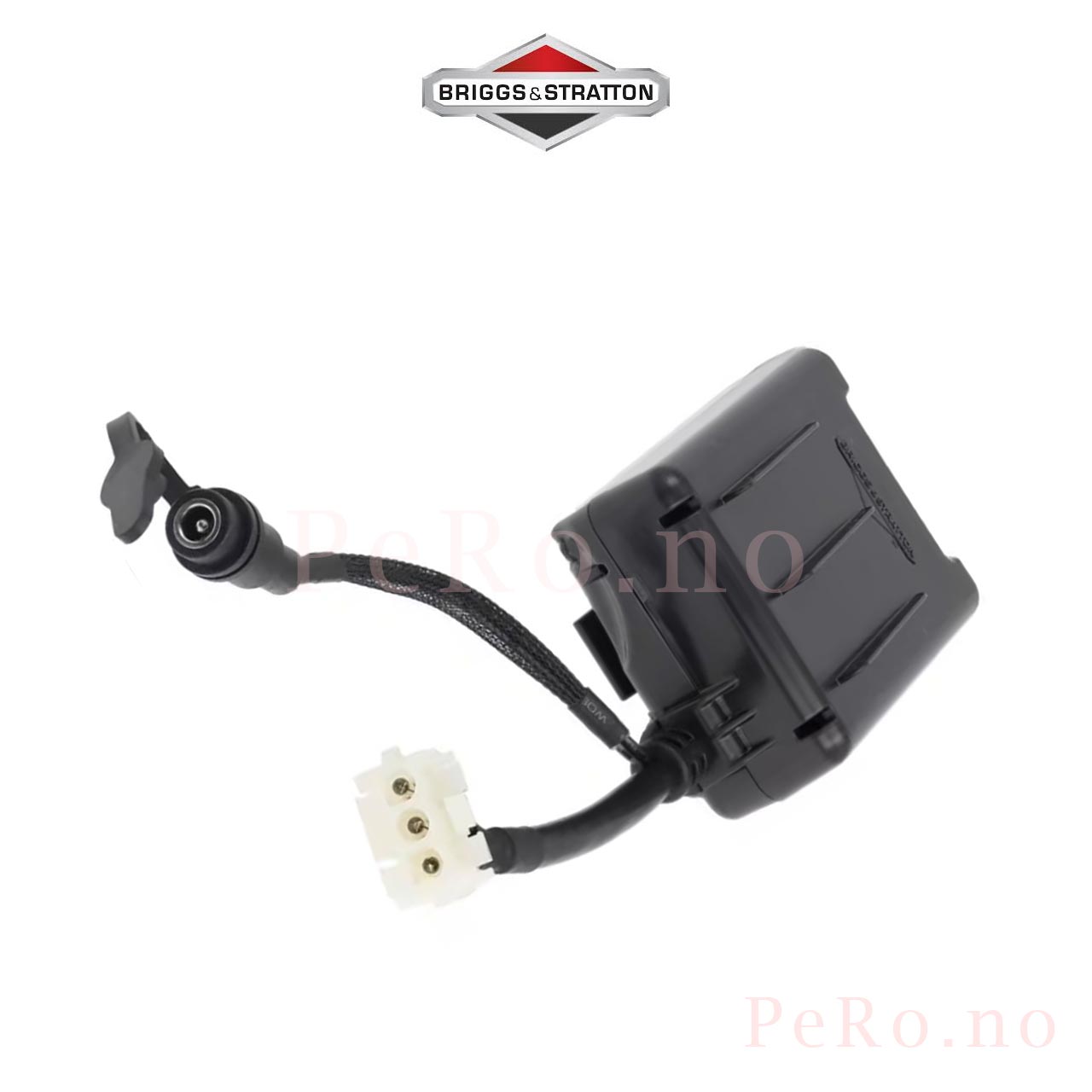 Batteri InStart 84004958