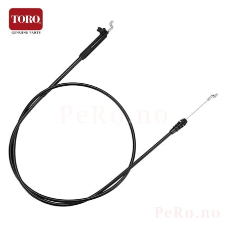 TORO Motorbrems kabel 139-6594