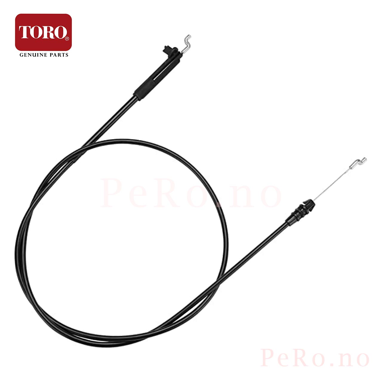 TORO Motorbrems kabel 139-6594