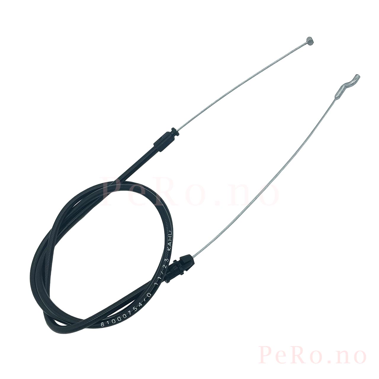 Stiga Motorbremsvaier 181000754/0