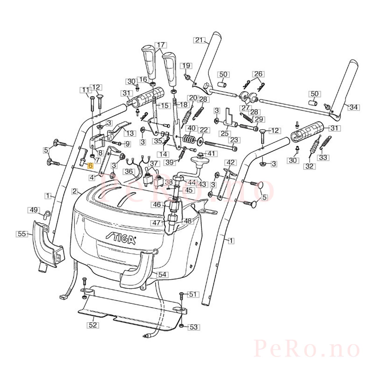 Cable 1811-3006-01