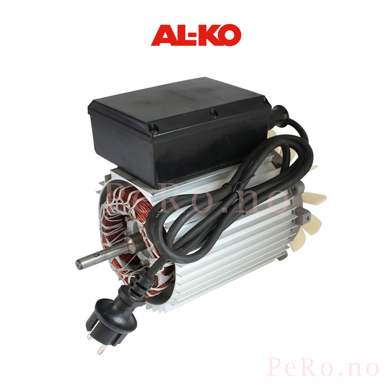 AL-KO Elektrisk Motor 463601