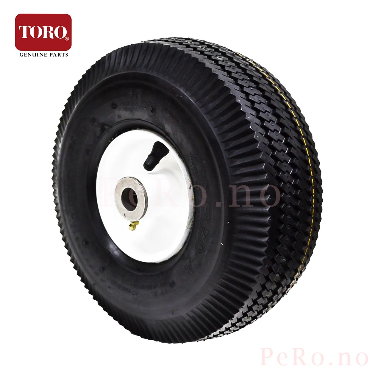 Front Wheel 105-3471