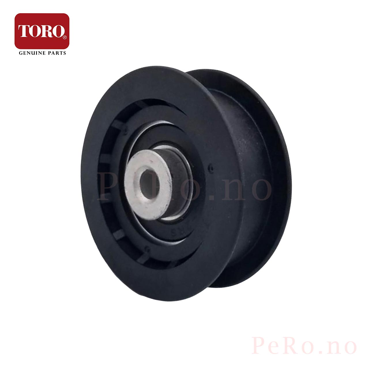 Idler Pulley 106-2176