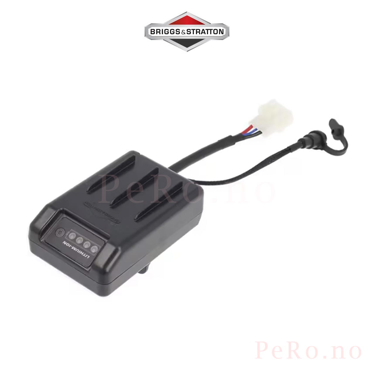 Batteri InStart 84004958