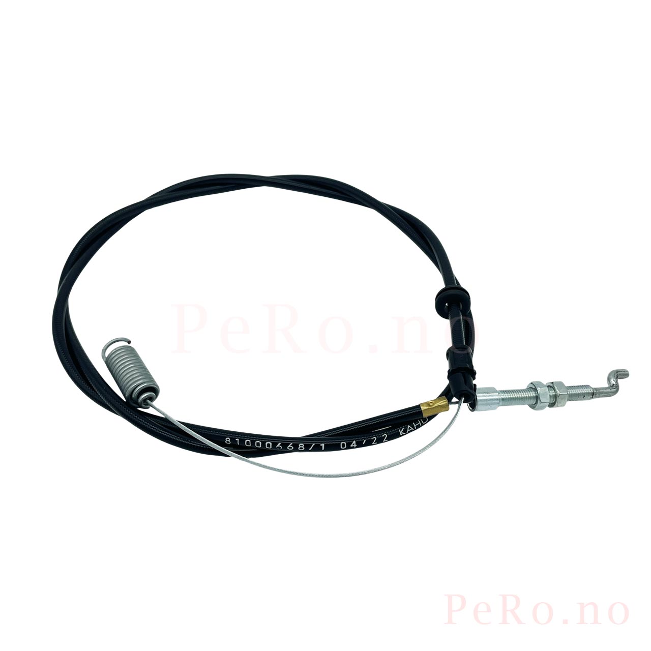 Stiga Vaier Fremdrift 381000668/1