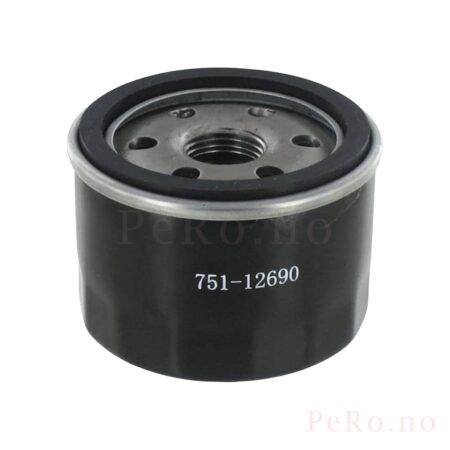 Oljefilter 751-12690