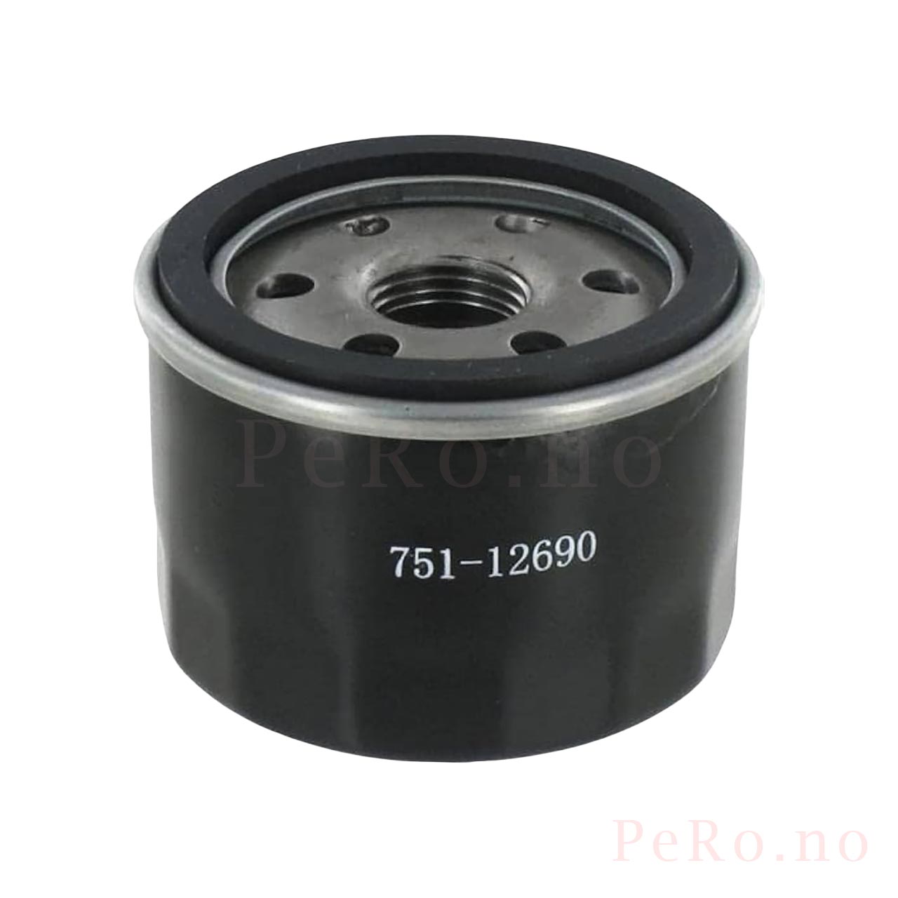 Oljefilter 751-12690