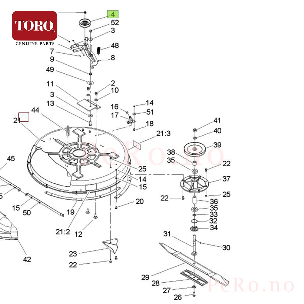 Pulley-Idler 106-1813