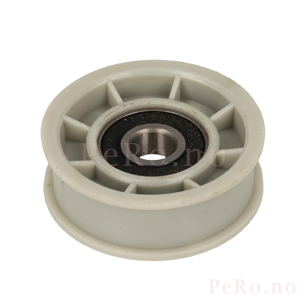 Pulley 114-3206