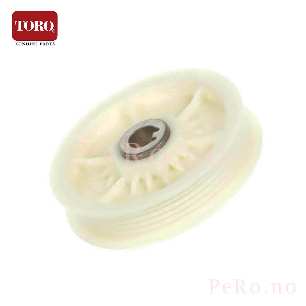 Rotor Pulley 130-9574