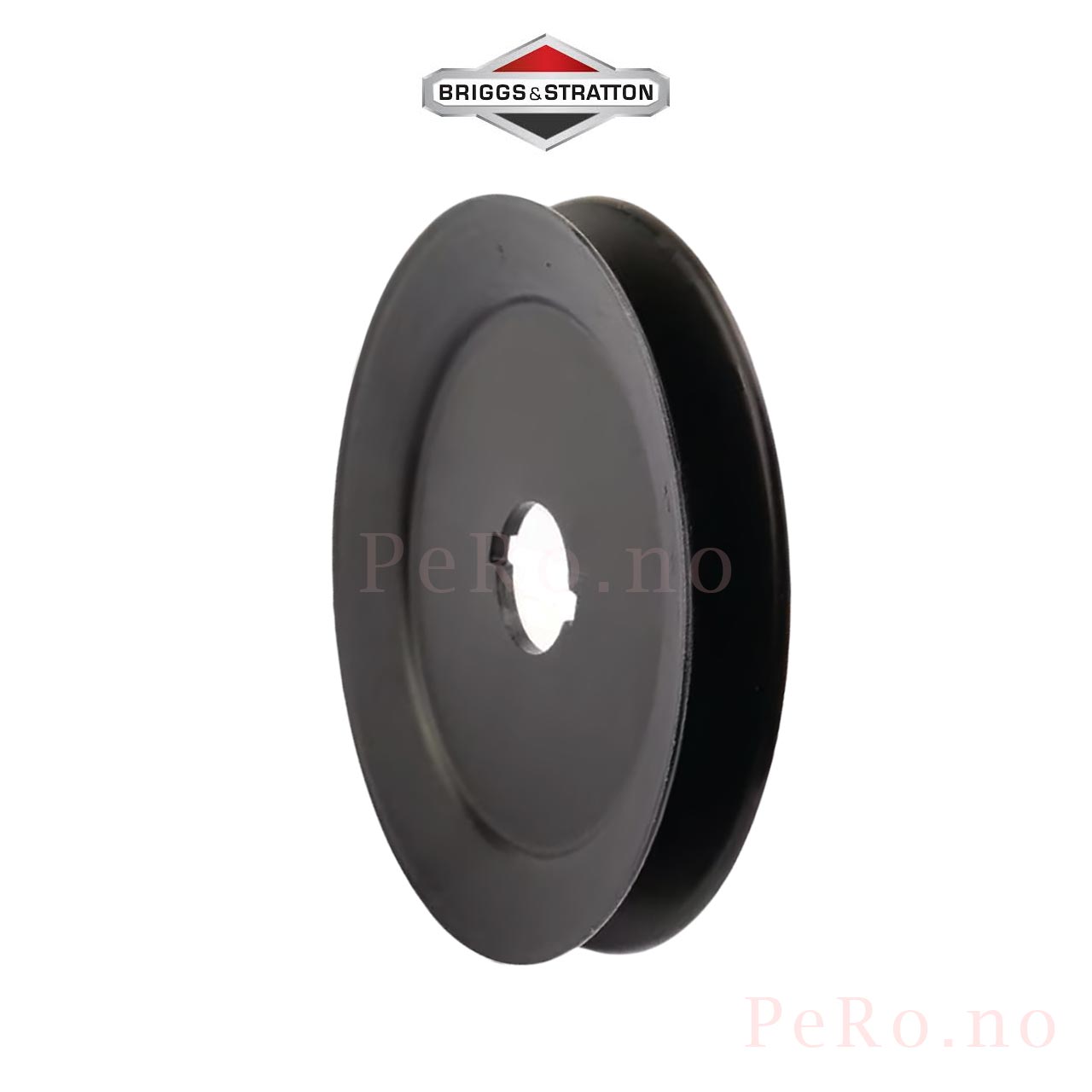 Pulley 1713091SM