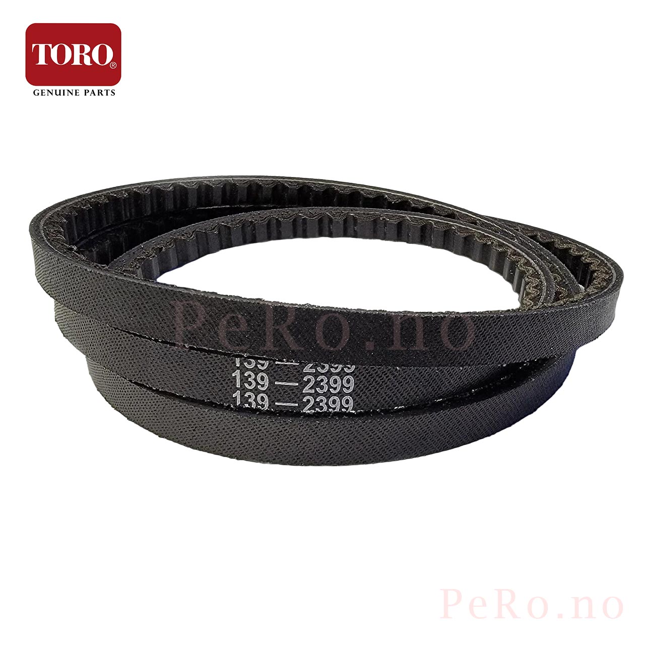 TORO Drivreim 139-2399