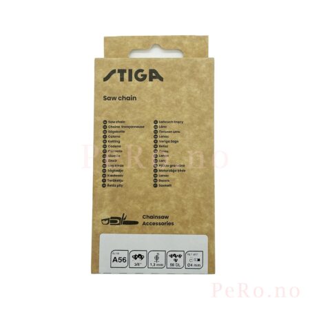 Stiga Sagkjede