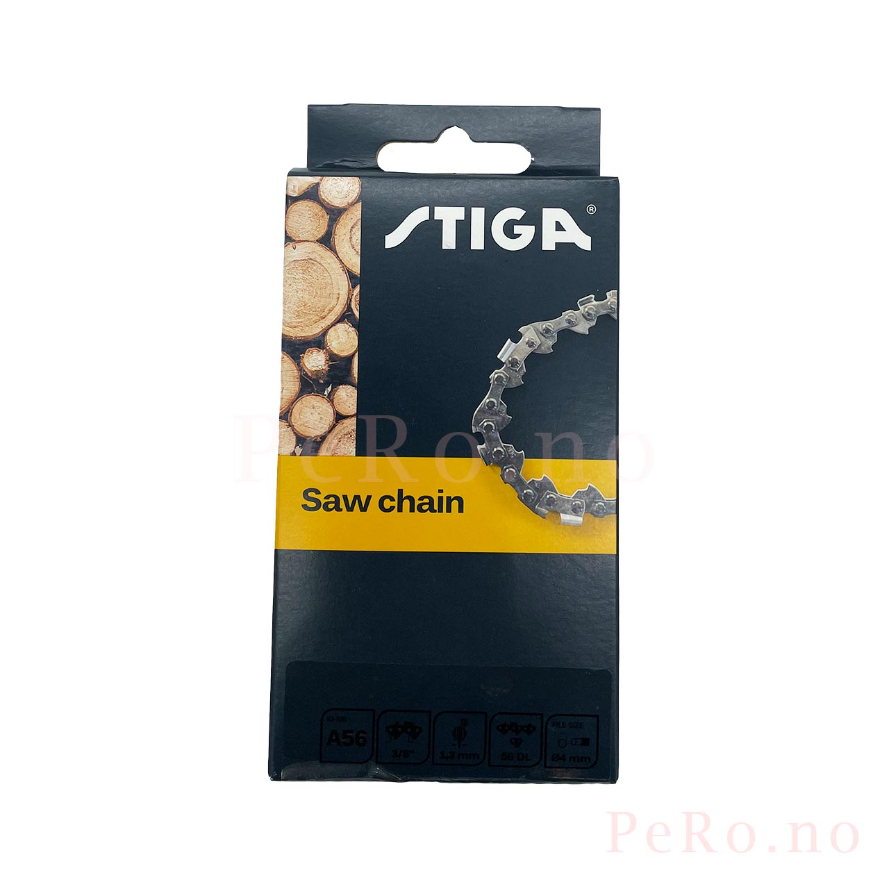 Stiga Sagkjede 1519--9120-02