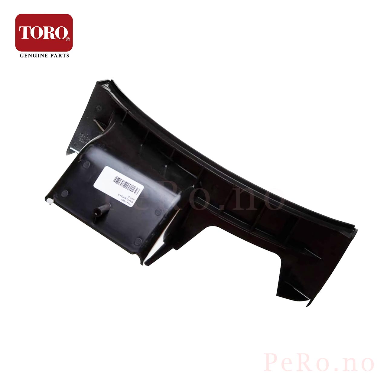 Toro Rear Baffler 139-8982