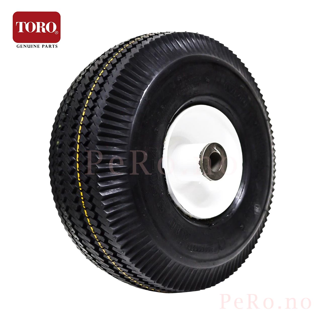 Front Wheel 105-3471