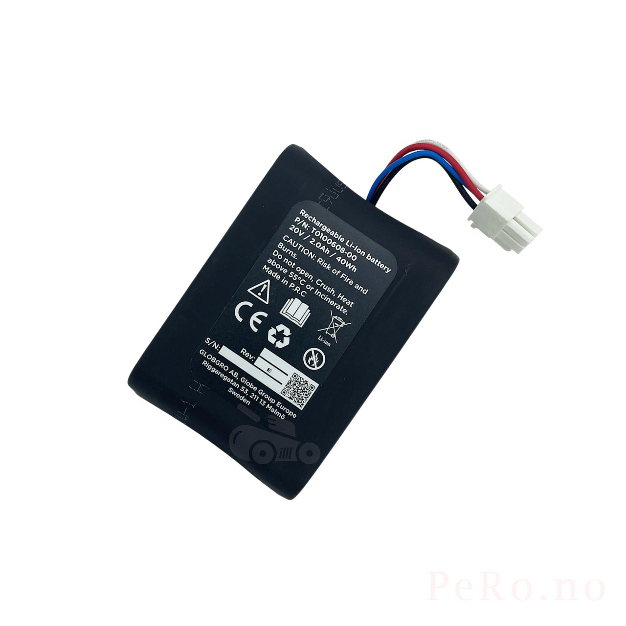 Batteri R0100999-00