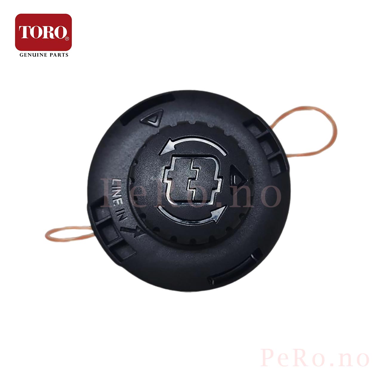 TORO Bump Feed Head 139-8250