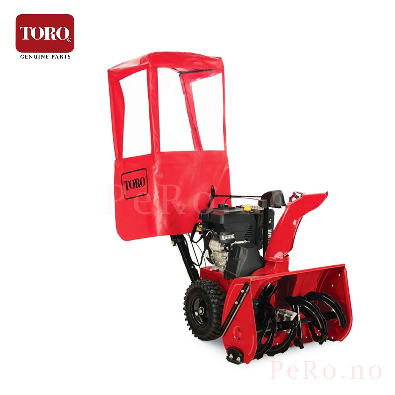 TORO Snow Cab Kit 139-1640