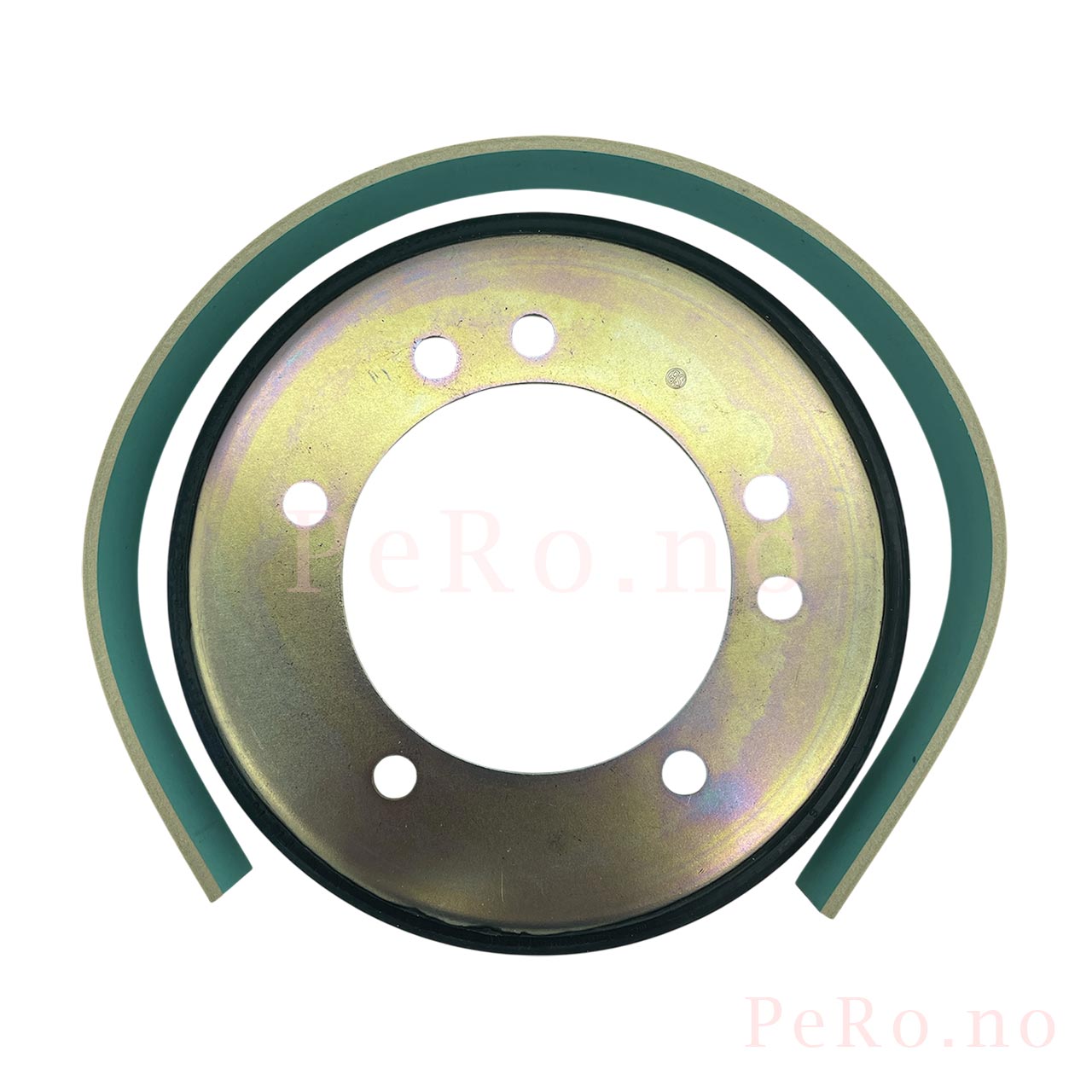 Drive disk 7600135YP
