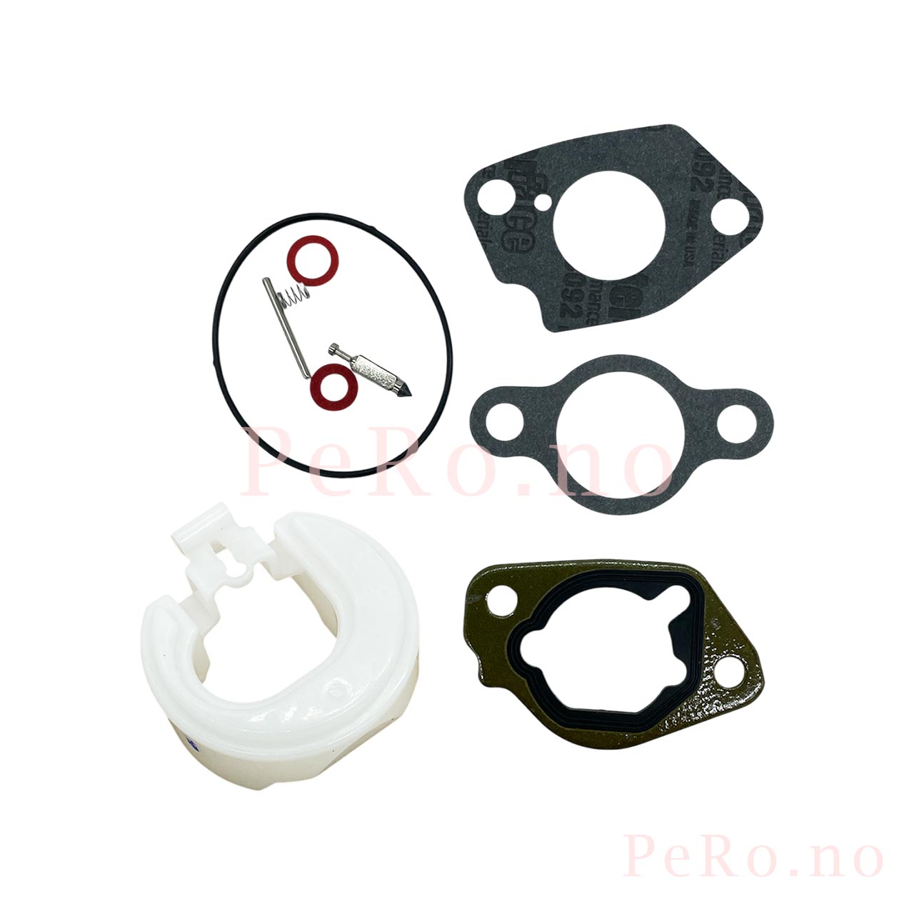 Carburetor Repair Kit 127-9143