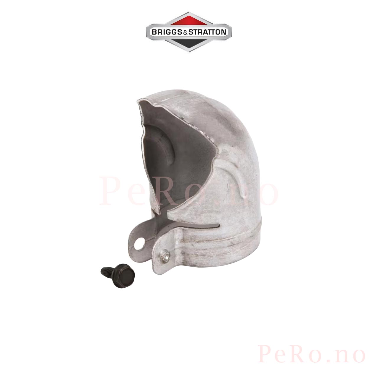 Muffler Deflector 697816