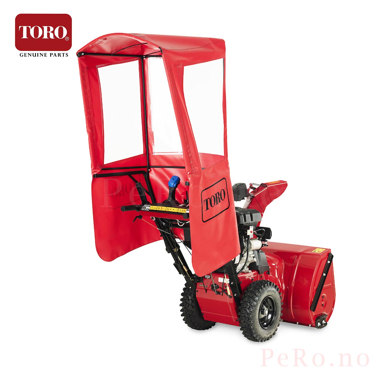 TORO Snow Cab Kit 139-1640