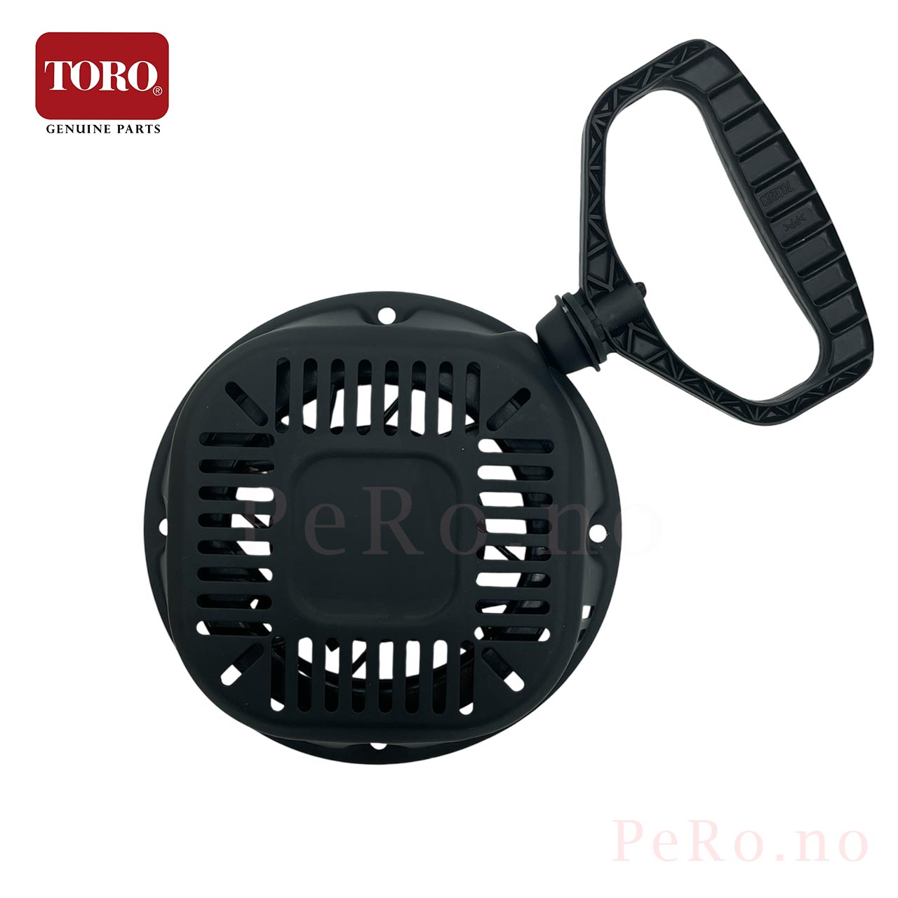TORO Startapparat 121-0342