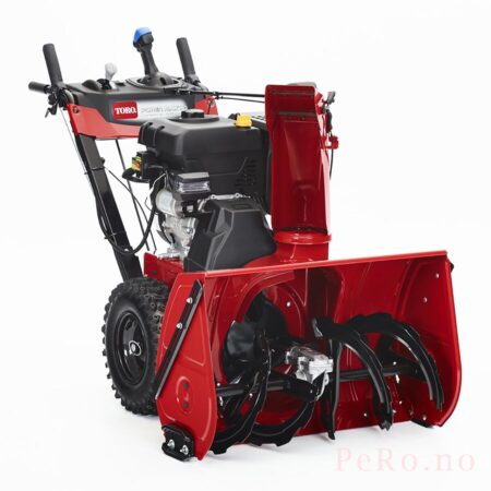 Toro snøfreser 1428 OXHE