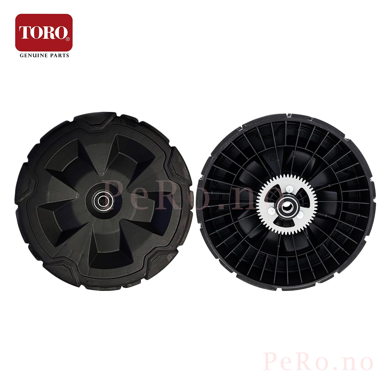 TORO Drivhjul 144-6474