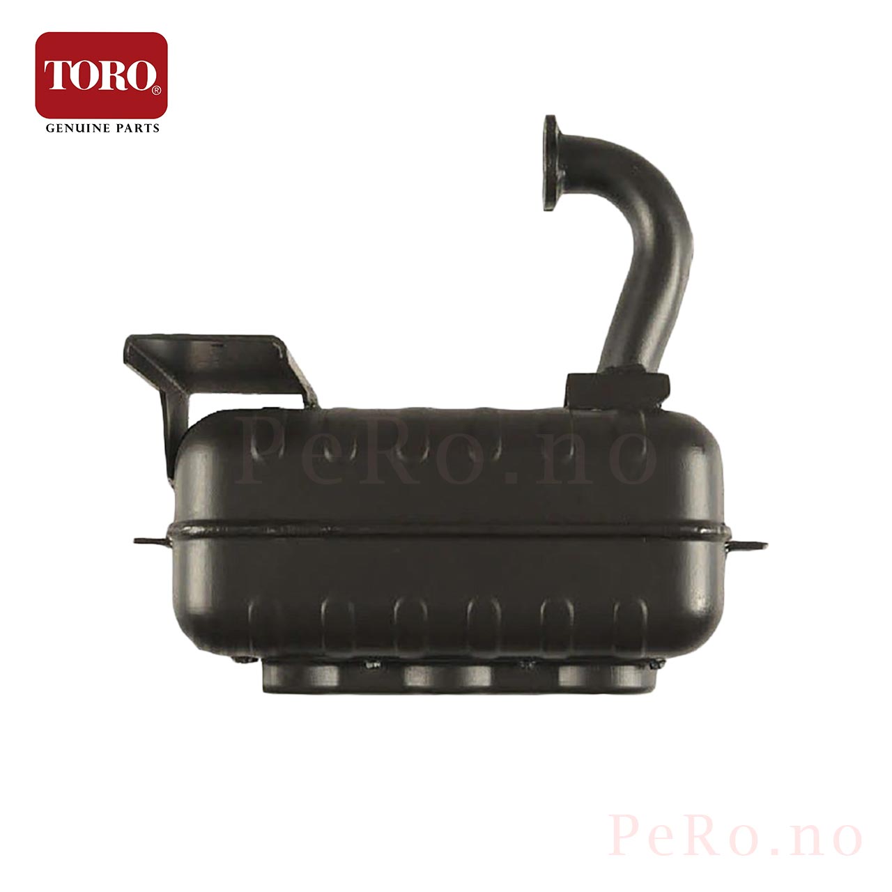 Muffler 117-7461