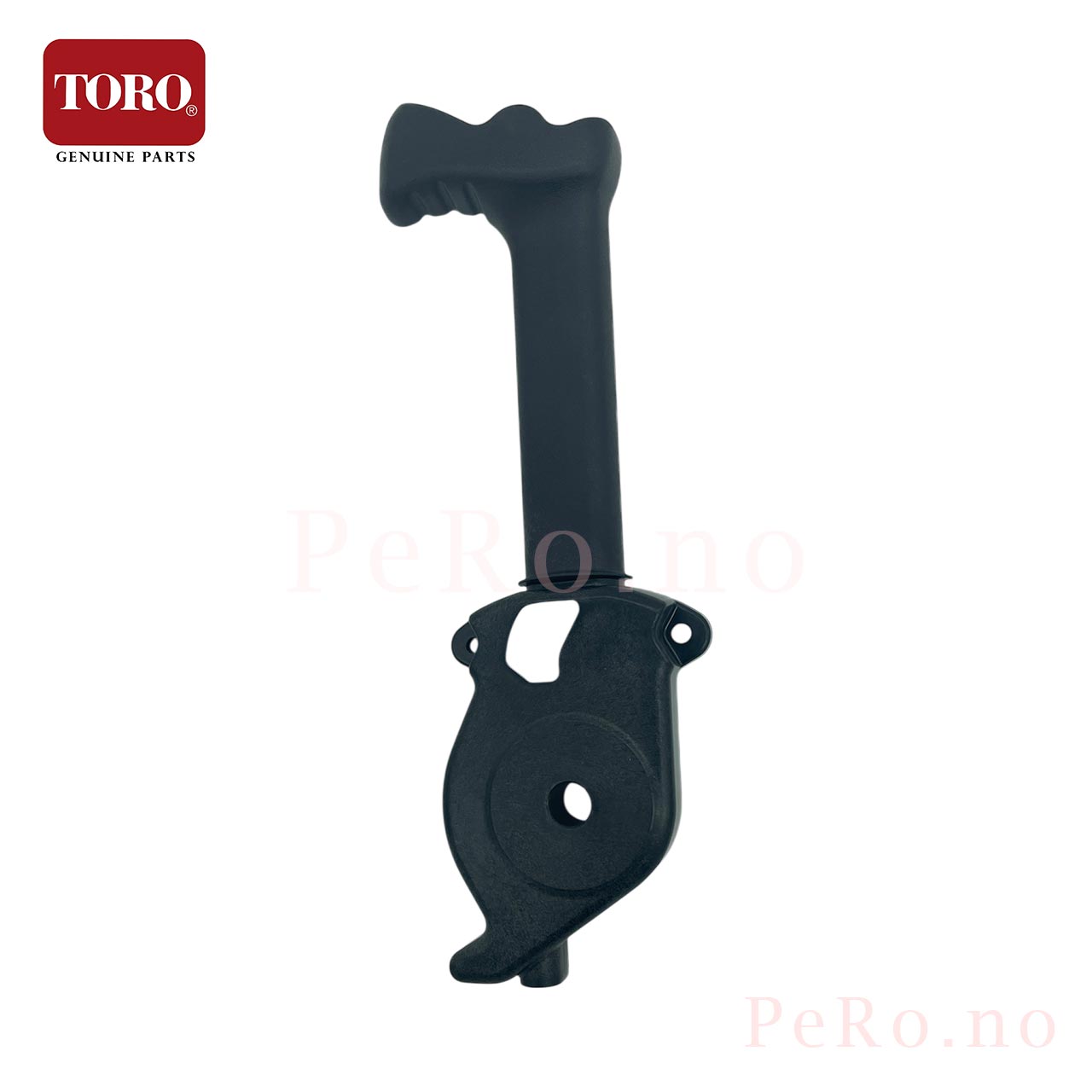 Chute Control Lever 106-7282