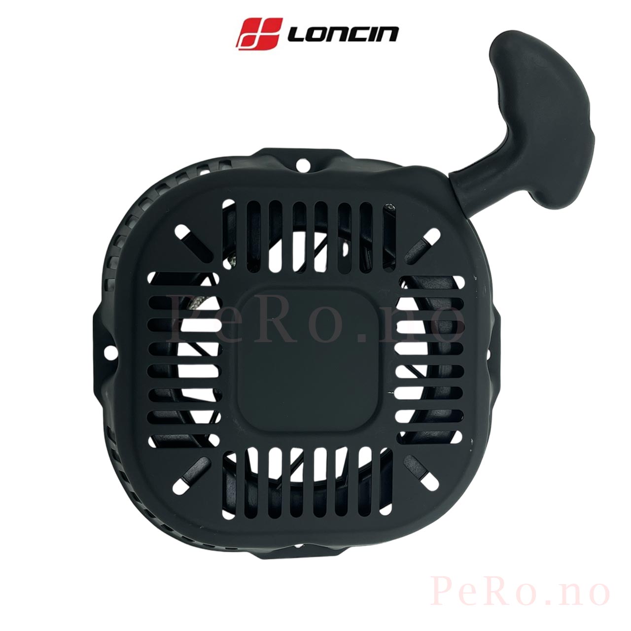 Locin Startapparat 193500103-0002