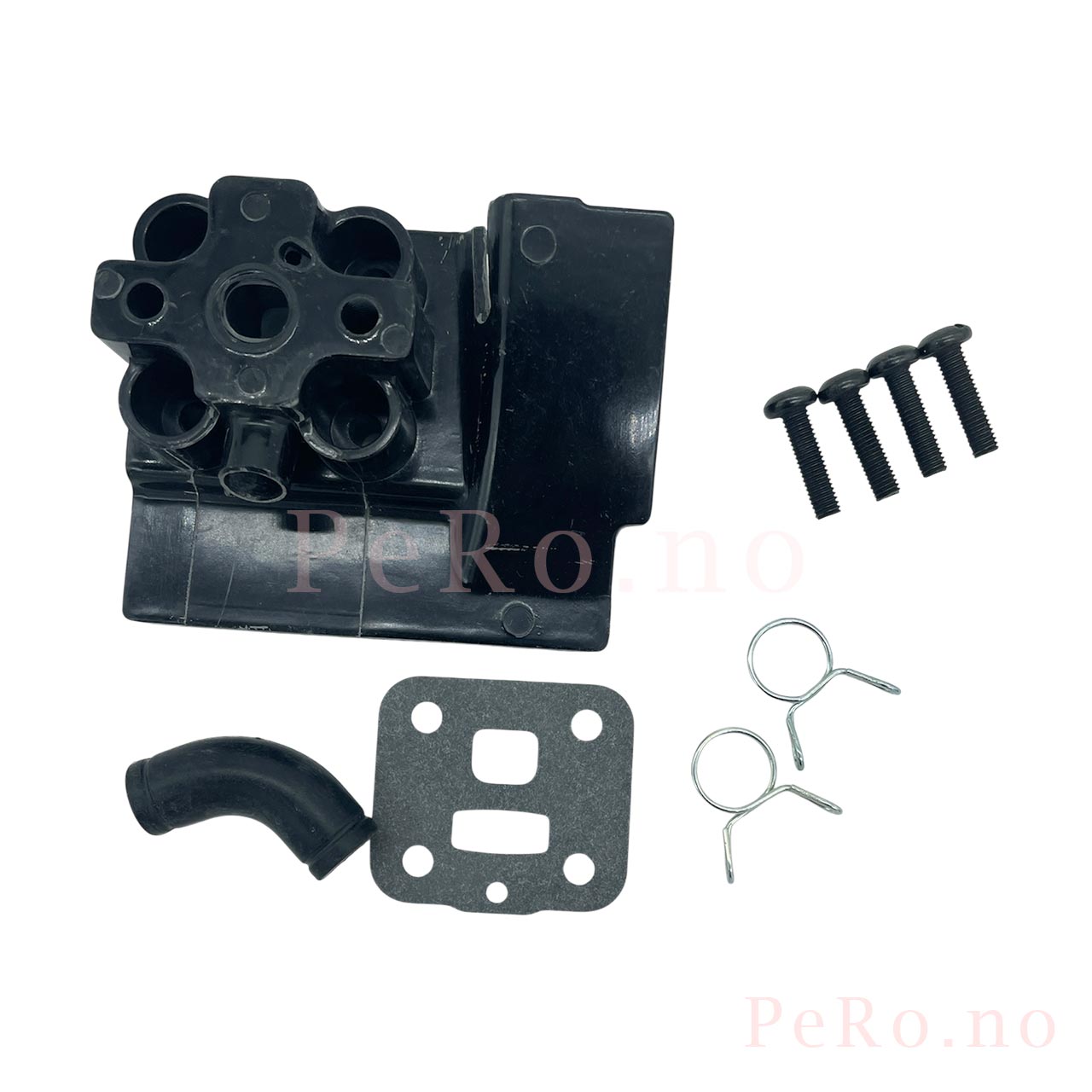 Intake Manifold 383073501/0