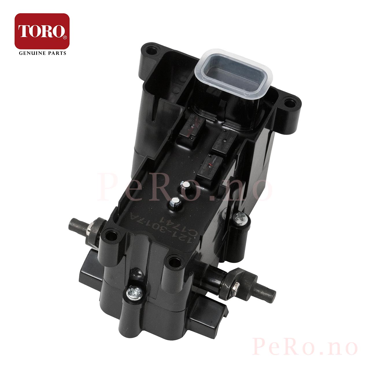 Brake Control Module 121-3017