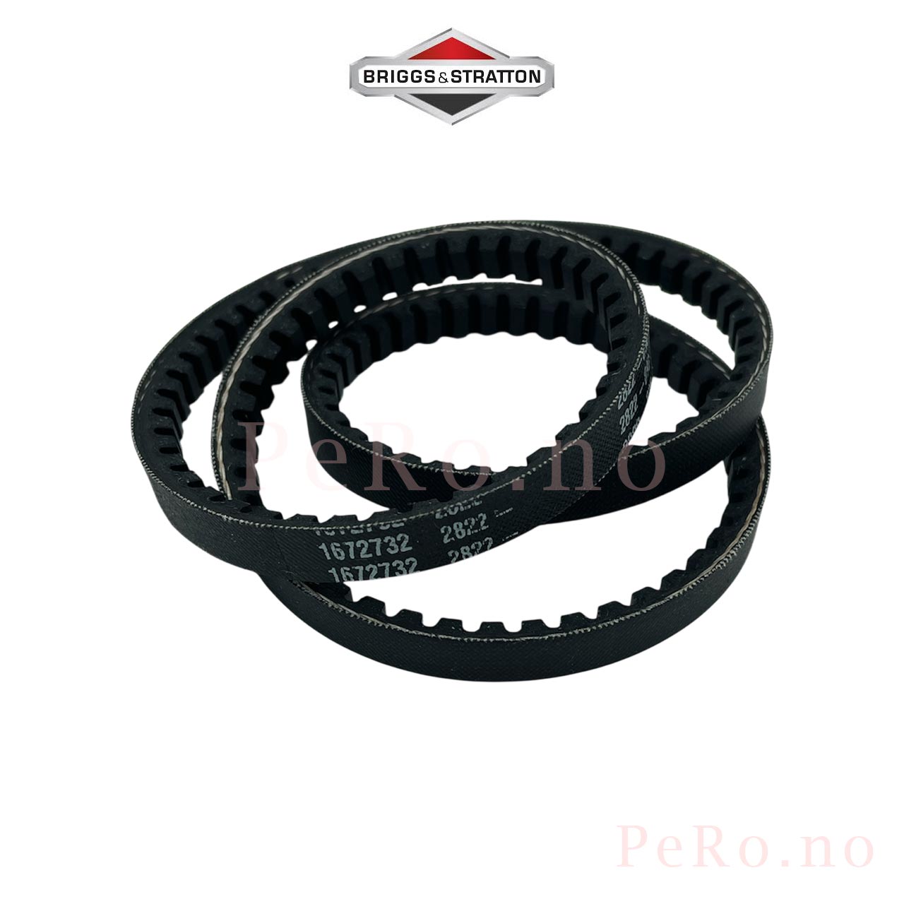 Fremdriftsreim 1672732SM