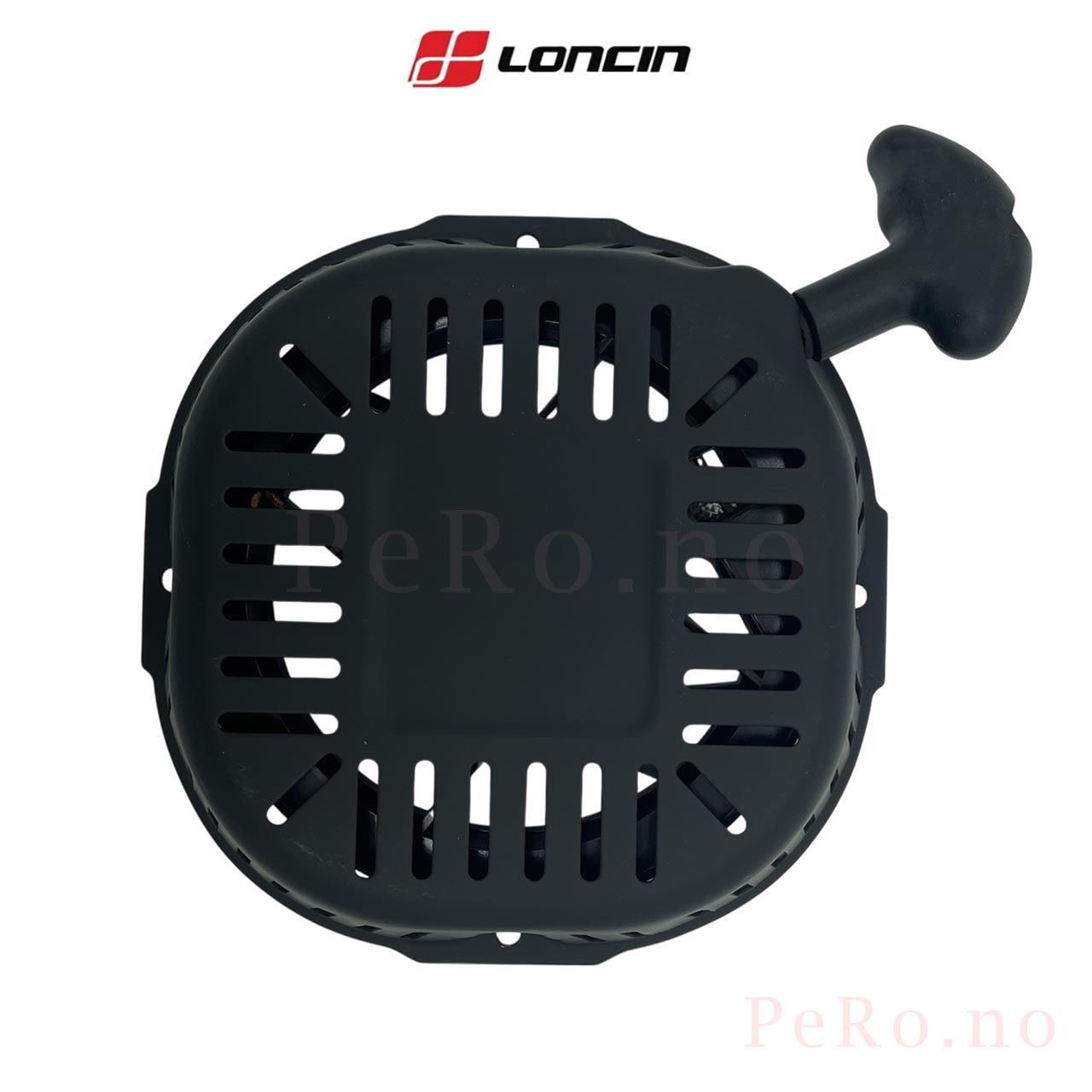 Locin Startapparat 193500099-0001