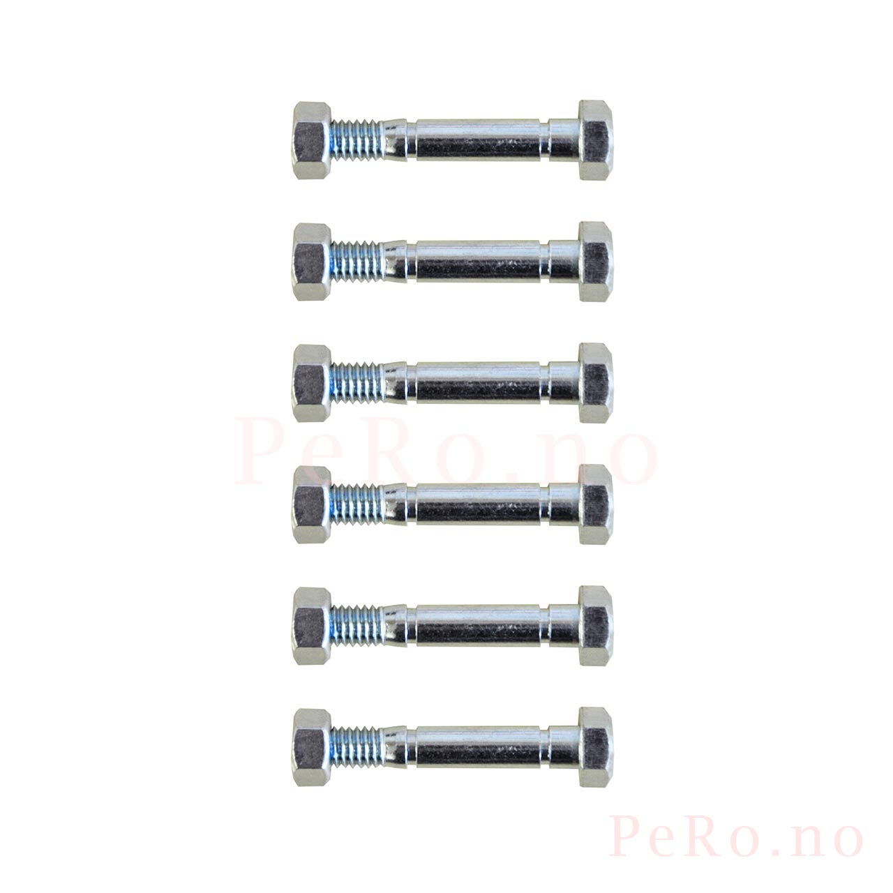 Stiga Brytebolter Kit 1811-9012-03