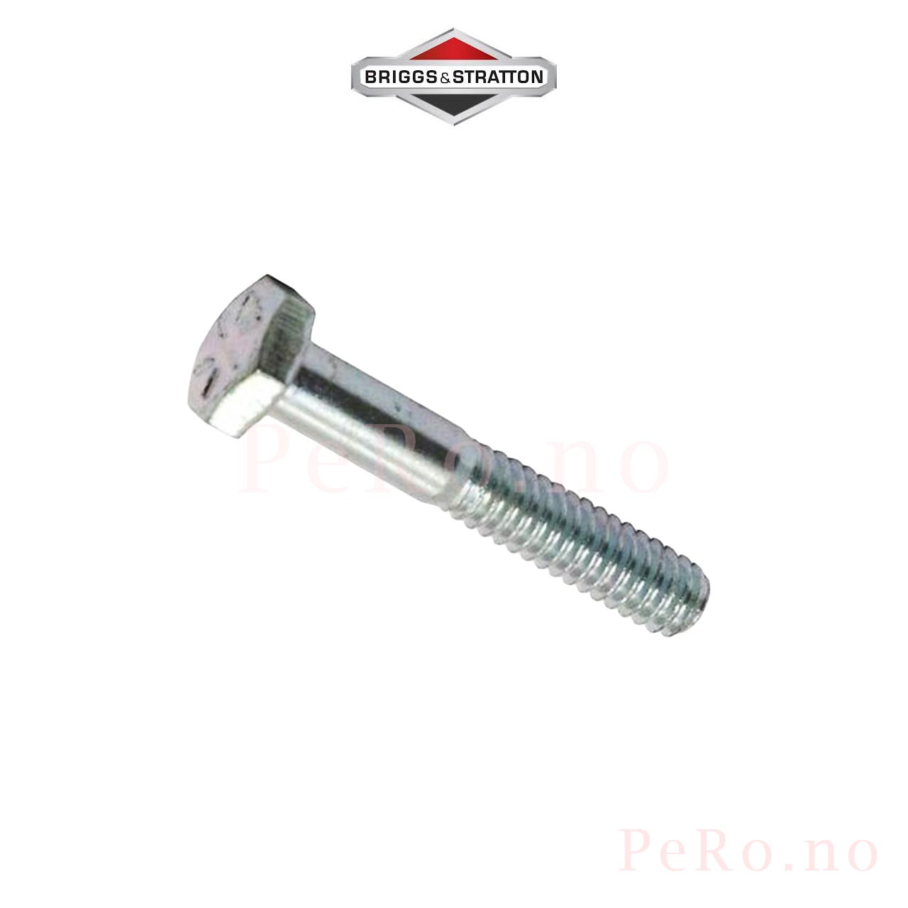 Capscrew 706416
