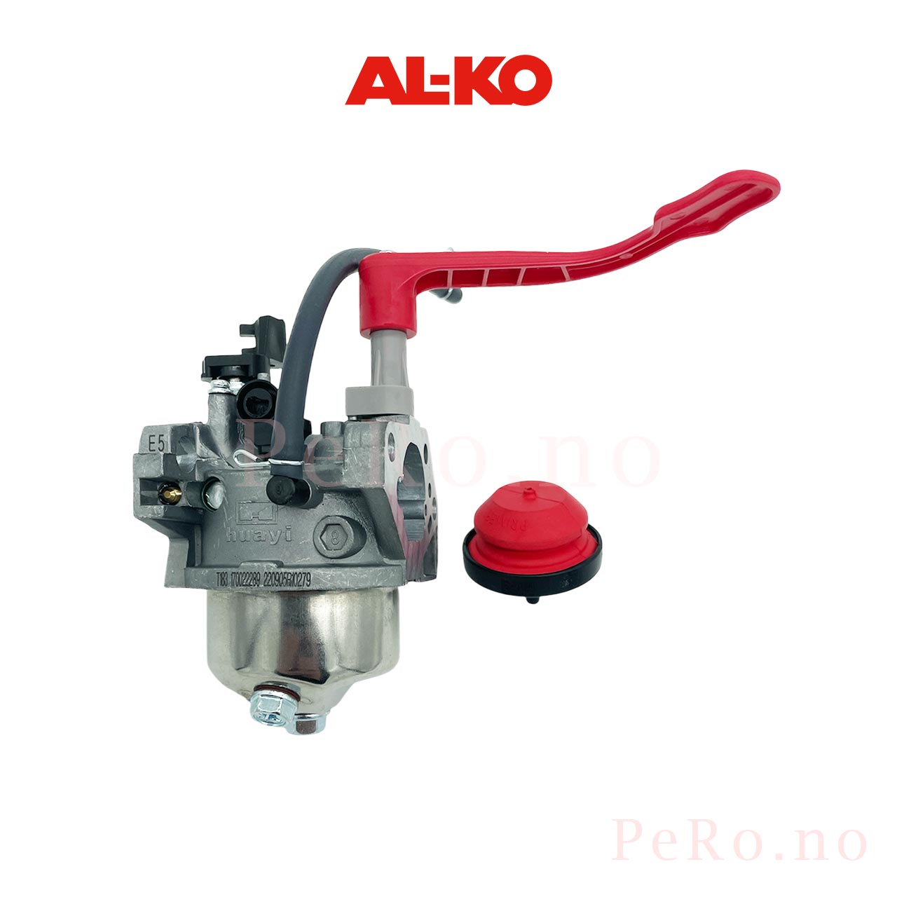 AL-KO Forgasser 419294