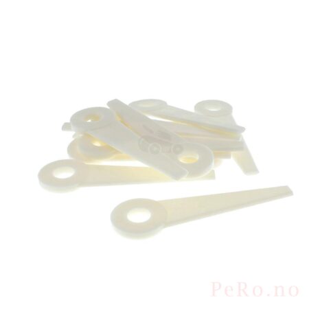 Stihl Plastkniver 4111-007-1001