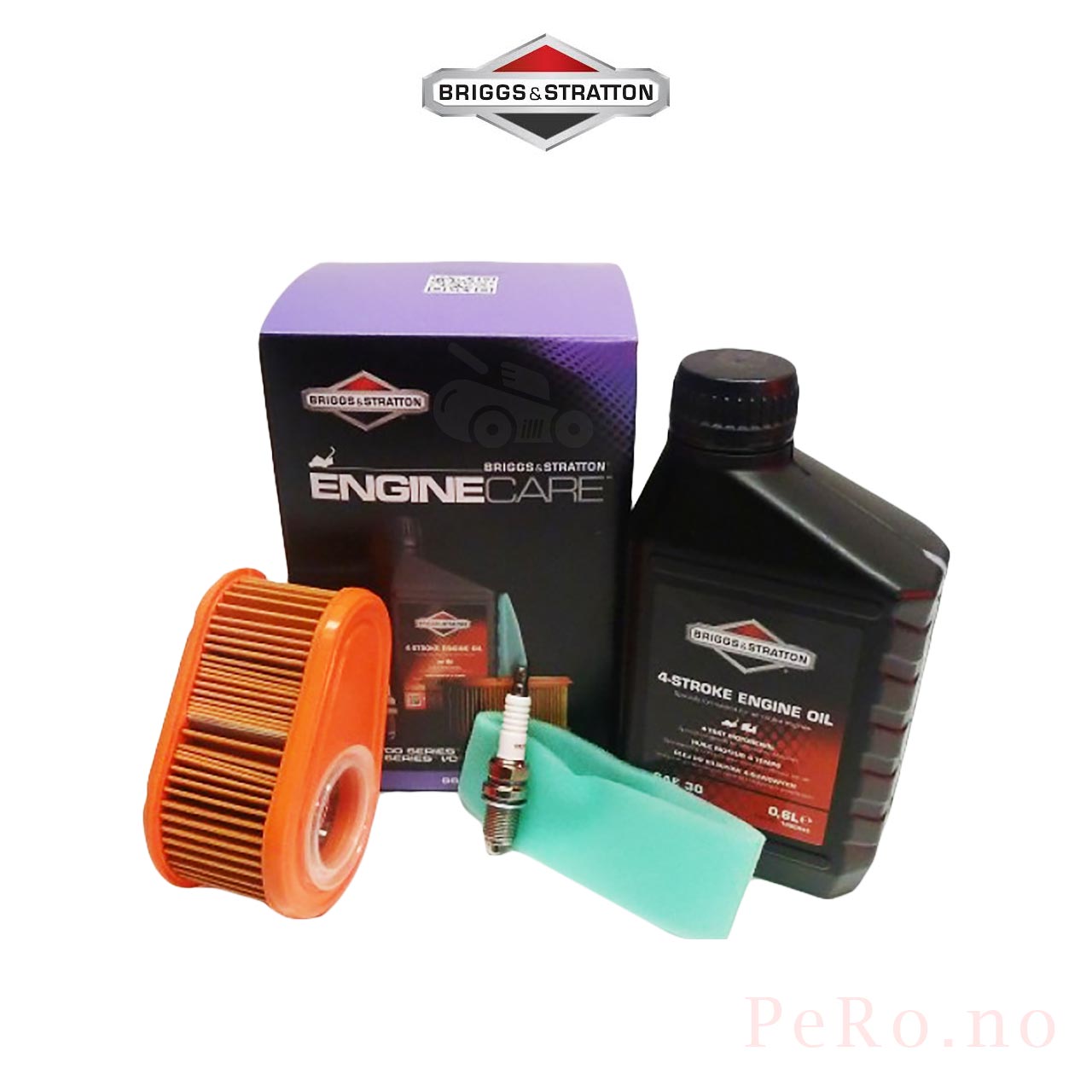Servicesett – Service Kit 992234