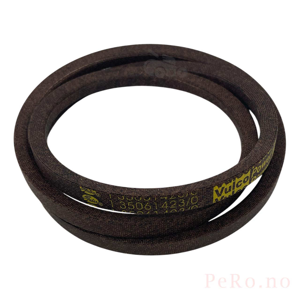 Stiga drivreim 135061423/0G