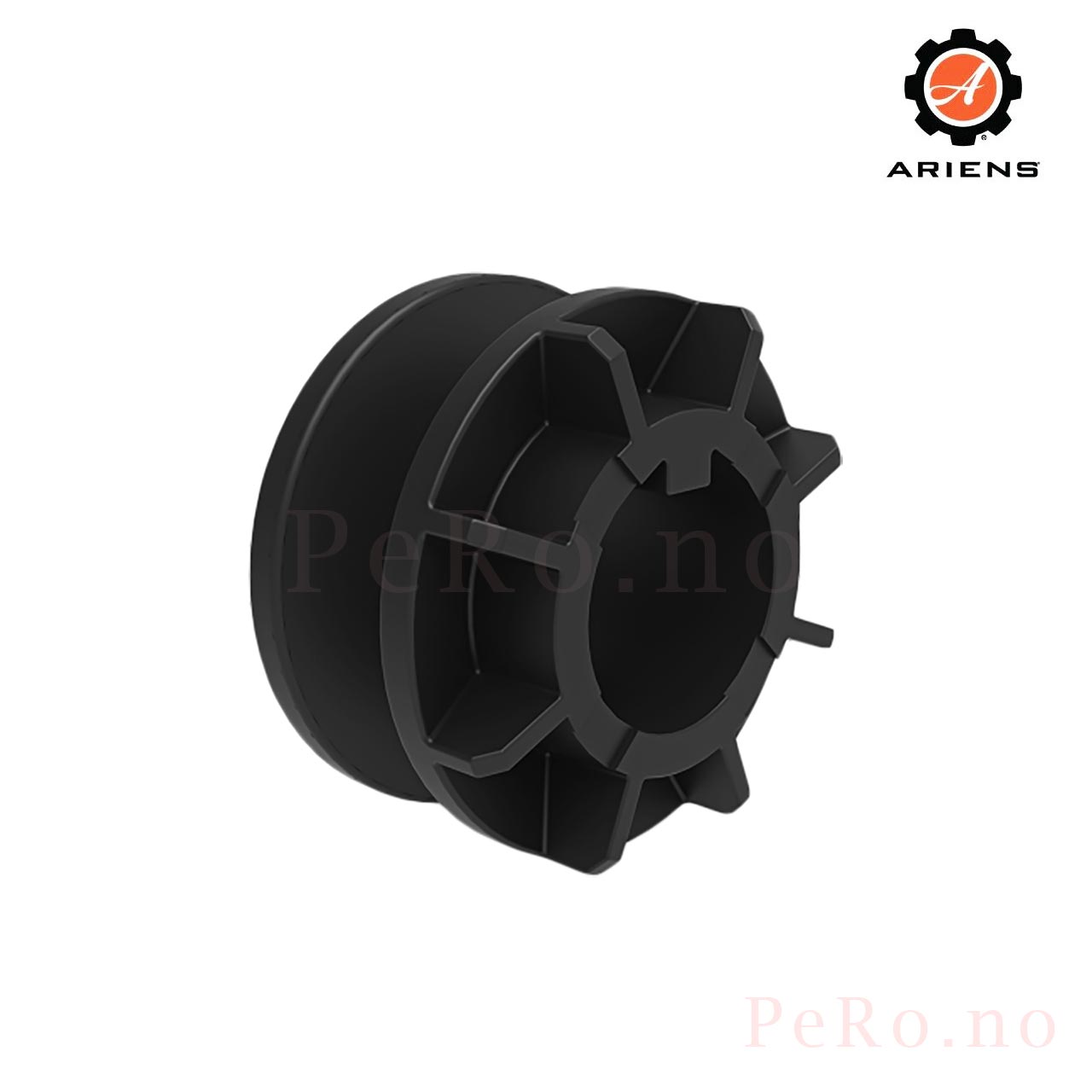 Ariens Traction Sheave 04414000